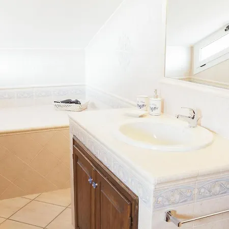 Apartment Appartamenti Villa Beatrice Diano San Pietro