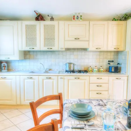 Appartamenti Villa Beatrice Apartment *