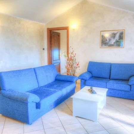 Appartamenti Villa Beatrice Apartment