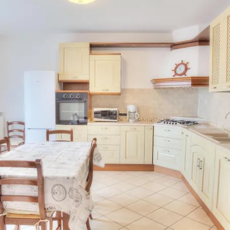 Apartment Appartamenti Villa Beatrice *