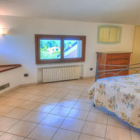 Apartment Appartamenti Villa Beatrice *